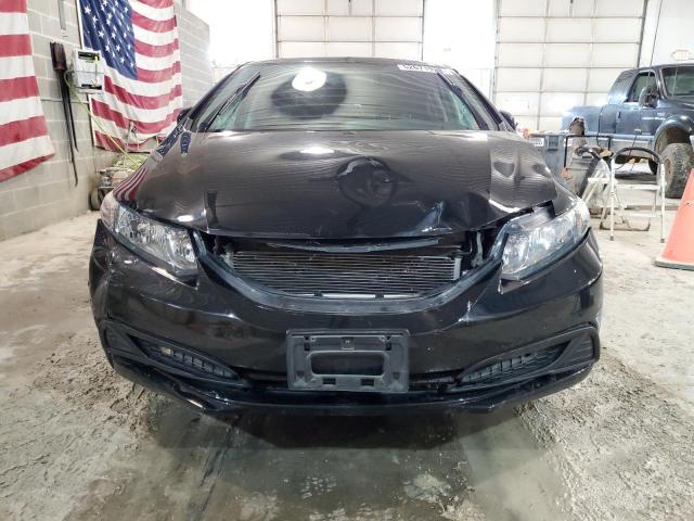 Photo 4 VIN: 19XFB2F83FE086868 - HONDA CIVIC EX 