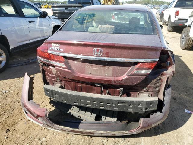 Photo 8 VIN: 19XFB2F83FE089575 - HONDA CIVIC EX 