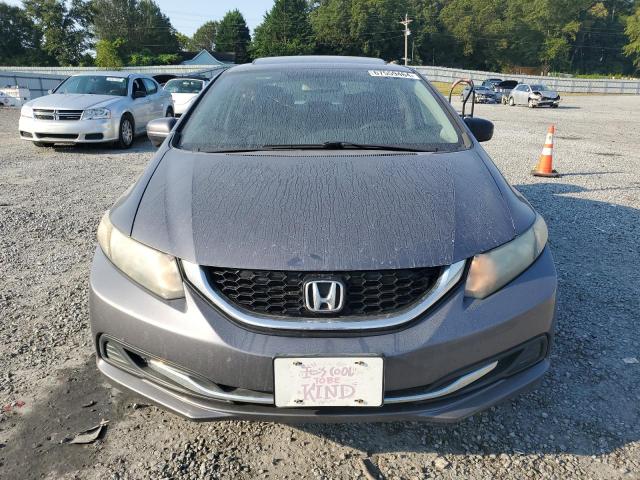 Photo 4 VIN: 19XFB2F83FE104043 - HONDA CIVIC EX 