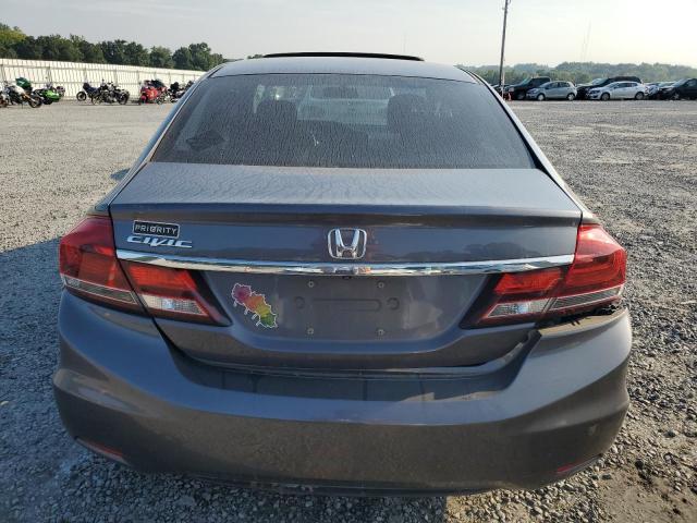 Photo 5 VIN: 19XFB2F83FE104043 - HONDA CIVIC EX 