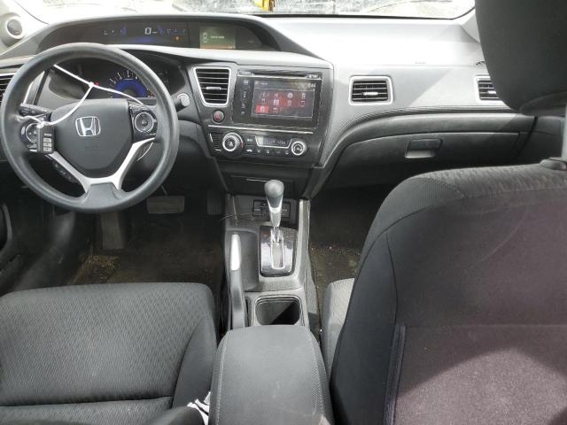 Photo 7 VIN: 19XFB2F83FE204434 - HONDA CIVIC EX 