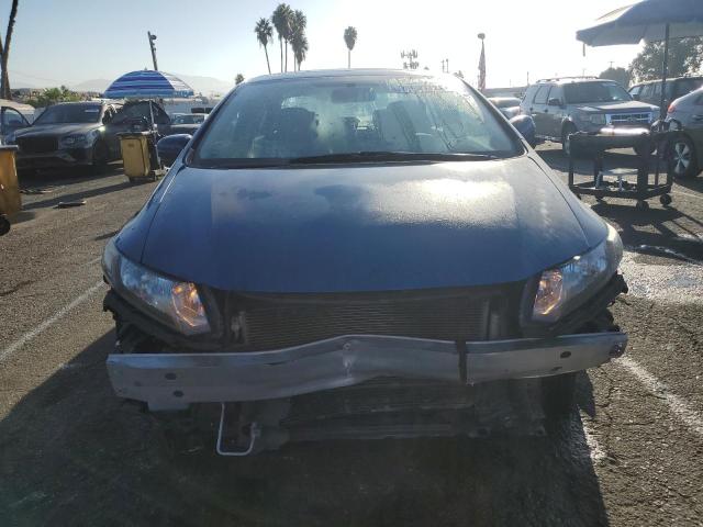 Photo 4 VIN: 19XFB2F83FE211495 - HONDA CIVIC EX 