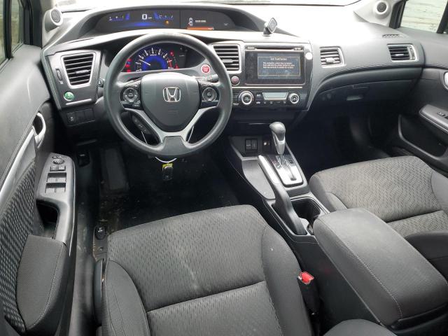 Photo 7 VIN: 19XFB2F83FE229723 - HONDA CIVIC 