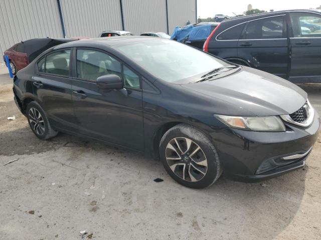 Photo 3 VIN: 19XFB2F83FE233089 - HONDA CIVIC EX 