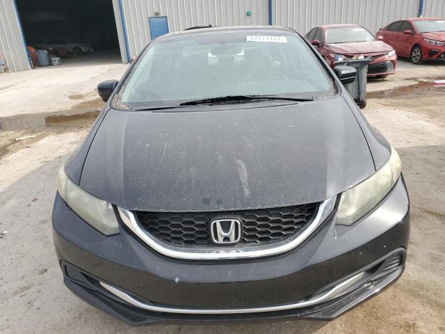 Photo 4 VIN: 19XFB2F83FE233089 - HONDA CIVIC EX 