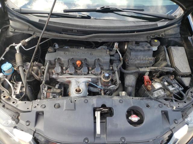 Photo 6 VIN: 19XFB2F83FE237644 - HONDA CIVIC EX 