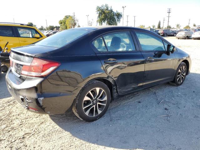 Photo 2 VIN: 19XFB2F83FE240382 - HONDA CIVIC EX 