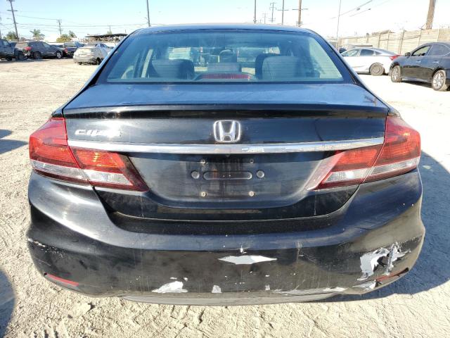 Photo 5 VIN: 19XFB2F83FE240382 - HONDA CIVIC EX 