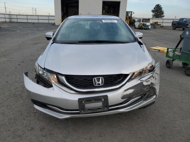 Photo 4 VIN: 19XFB2F83FE248787 - HONDA CIVIC EX 