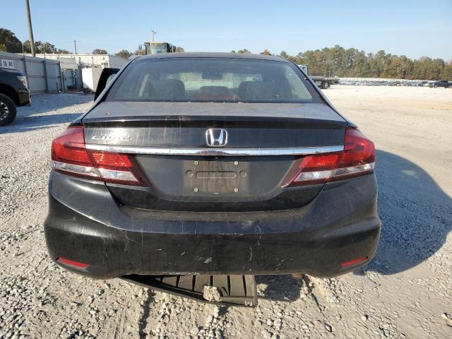 Photo 5 VIN: 19XFB2F83FE259952 - HONDA CIVIC 