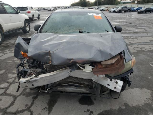 Photo 4 VIN: 19XFB2F84CE011883 - HONDA CIVIC EX 