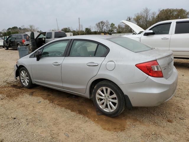 Photo 1 VIN: 19XFB2F84CE016338 - HONDA CIVIC 