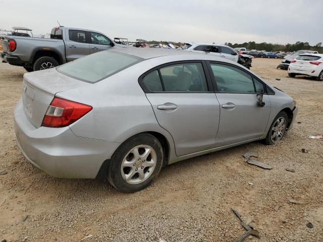 Photo 2 VIN: 19XFB2F84CE016338 - HONDA CIVIC 