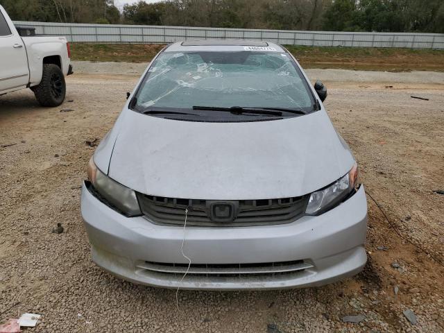 Photo 4 VIN: 19XFB2F84CE016338 - HONDA CIVIC 