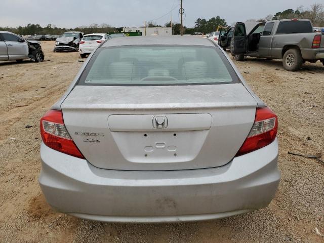 Photo 5 VIN: 19XFB2F84CE016338 - HONDA CIVIC 