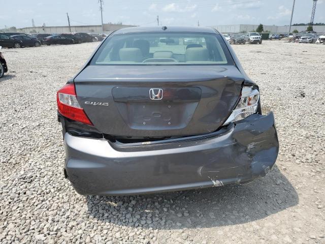 Photo 5 VIN: 19XFB2F84CE038274 - HONDA CIVIC EX 