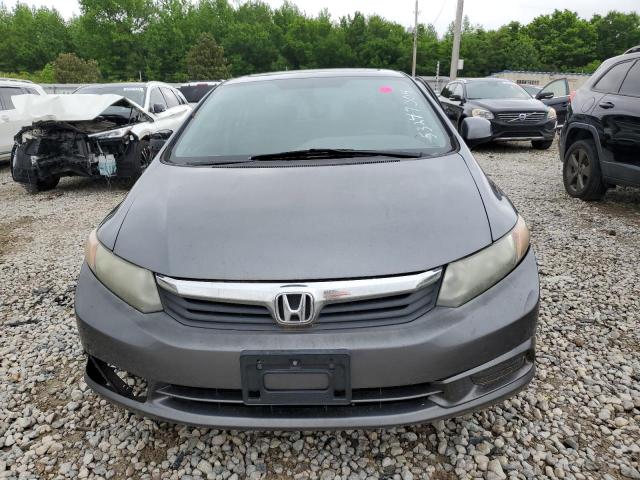 Photo 4 VIN: 19XFB2F84CE053454 - HONDA CIVIC 