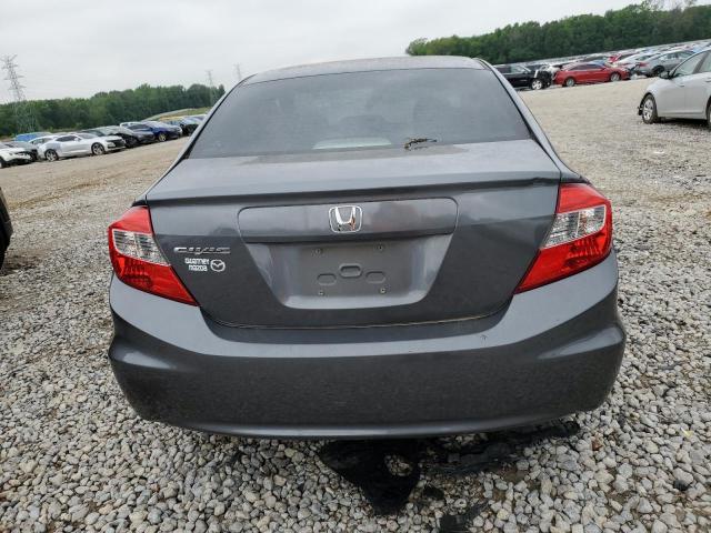 Photo 5 VIN: 19XFB2F84CE053454 - HONDA CIVIC 