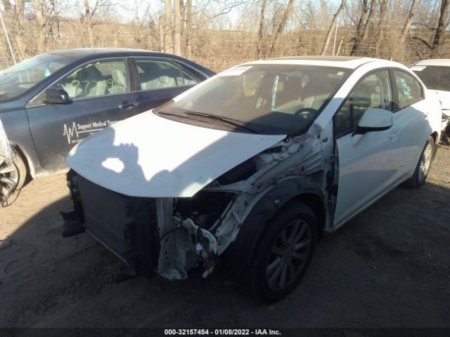 Photo 1 VIN: 19XFB2F84CE067239 - HONDA CIVIC SDN 