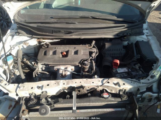 Photo 9 VIN: 19XFB2F84CE067239 - HONDA CIVIC SDN 