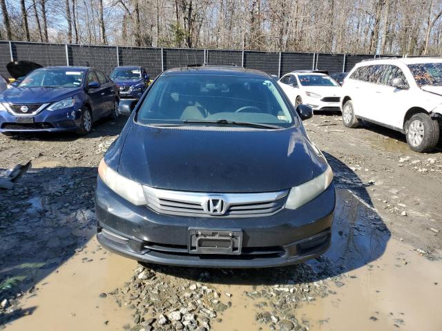 Photo 4 VIN: 19XFB2F84CE306594 - HONDA CIVIC 