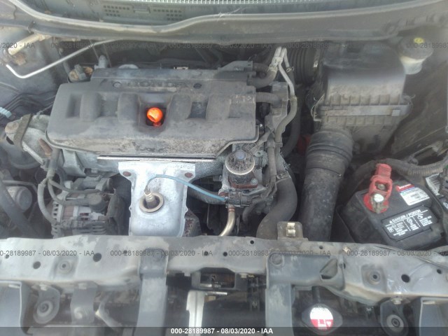 Photo 9 VIN: 19XFB2F84CE324674 - HONDA CIVIC SDN 