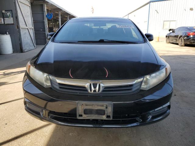 Photo 4 VIN: 19XFB2F84CE341684 - HONDA CIVIC EX 