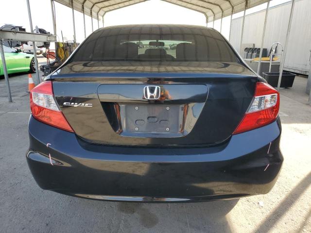 Photo 5 VIN: 19XFB2F84CE341684 - HONDA CIVIC EX 