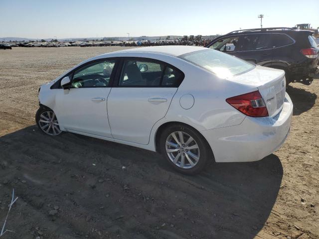 Photo 1 VIN: 19XFB2F84CE359599 - HONDA CIVIC 