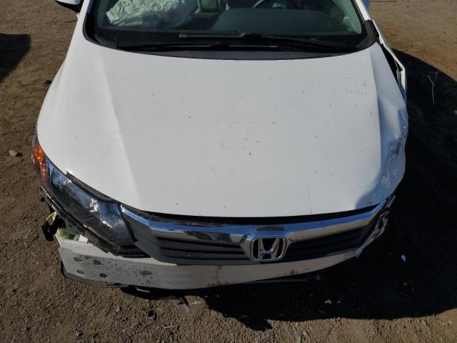 Photo 10 VIN: 19XFB2F84CE359599 - HONDA CIVIC 