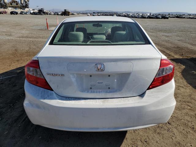 Photo 5 VIN: 19XFB2F84CE359599 - HONDA CIVIC 