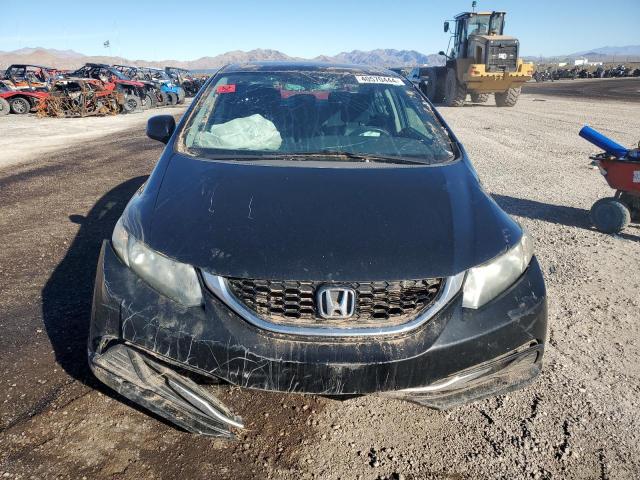 Photo 4 VIN: 19XFB2F84DE025154 - HONDA CIVIC 