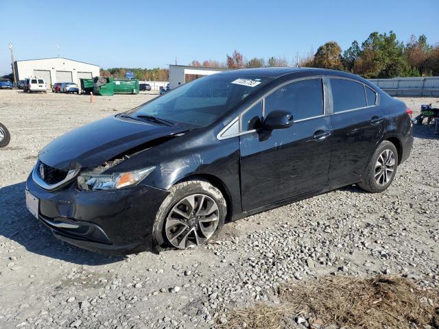 Photo 0 VIN: 19XFB2F84DE045999 - HONDA CIVIC 