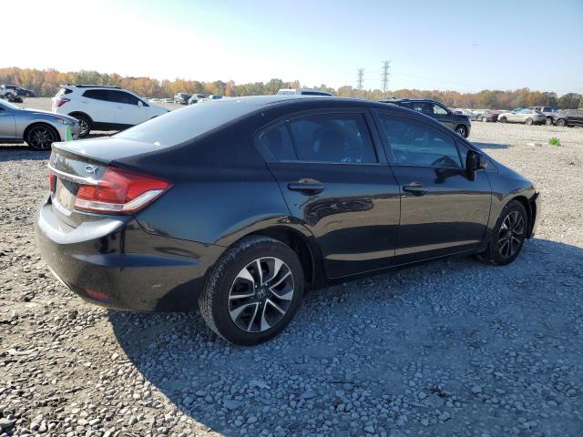 Photo 2 VIN: 19XFB2F84DE045999 - HONDA CIVIC 