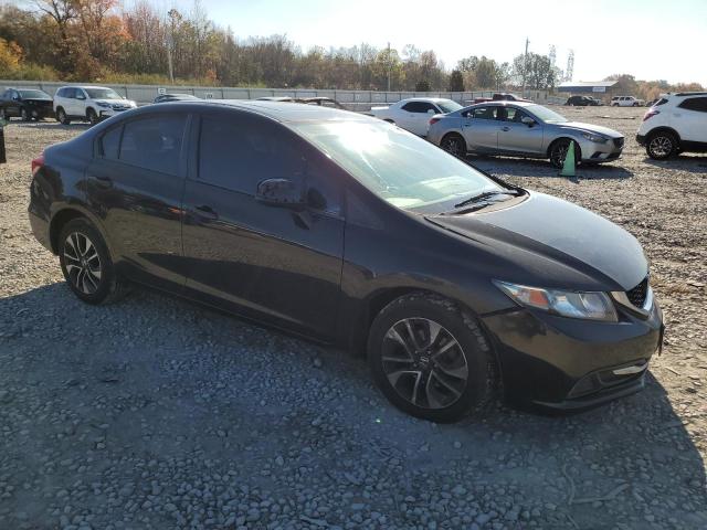 Photo 3 VIN: 19XFB2F84DE045999 - HONDA CIVIC 