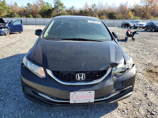 Photo 4 VIN: 19XFB2F84DE045999 - HONDA CIVIC 