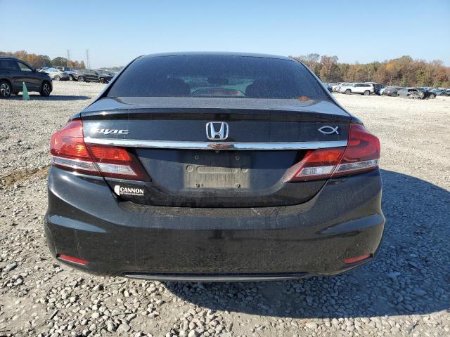 Photo 5 VIN: 19XFB2F84DE045999 - HONDA CIVIC 