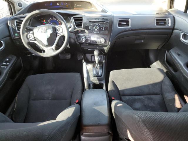 Photo 7 VIN: 19XFB2F84DE045999 - HONDA CIVIC 