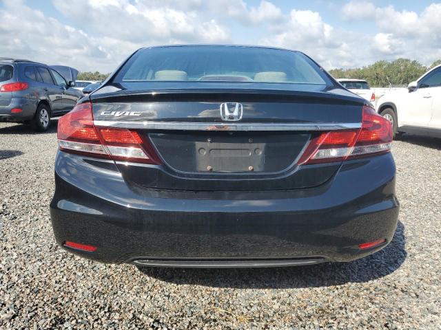 Photo 5 VIN: 19XFB2F84DE048661 - HONDA CIVIC EX 