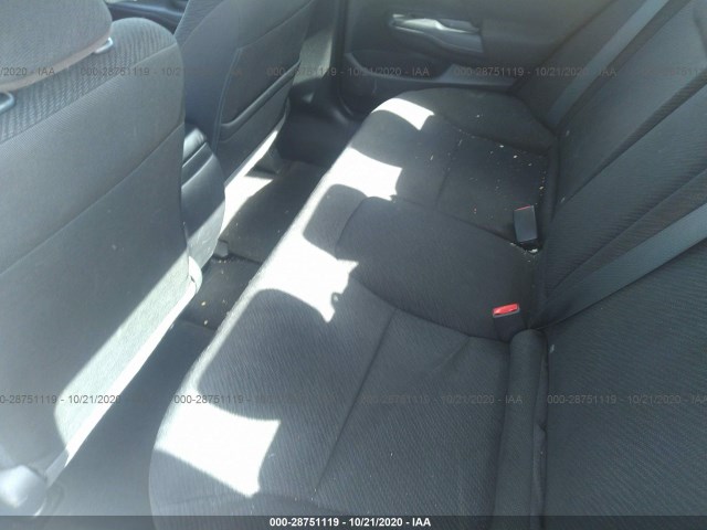 Photo 7 VIN: 19XFB2F84DE054735 - HONDA CIVIC SDN 