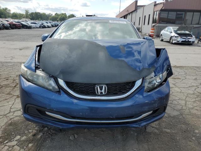 Photo 4 VIN: 19XFB2F84DE081577 - HONDA CIVIC EX 