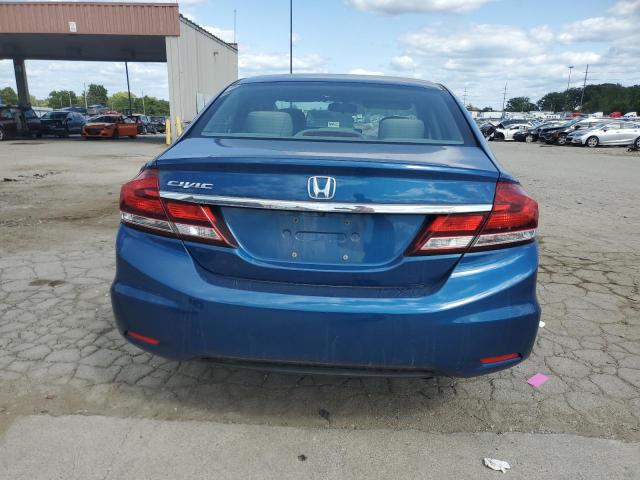 Photo 5 VIN: 19XFB2F84DE081577 - HONDA CIVIC EX 