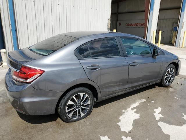 Photo 2 VIN: 19XFB2F84DE083765 - HONDA CIVIC 