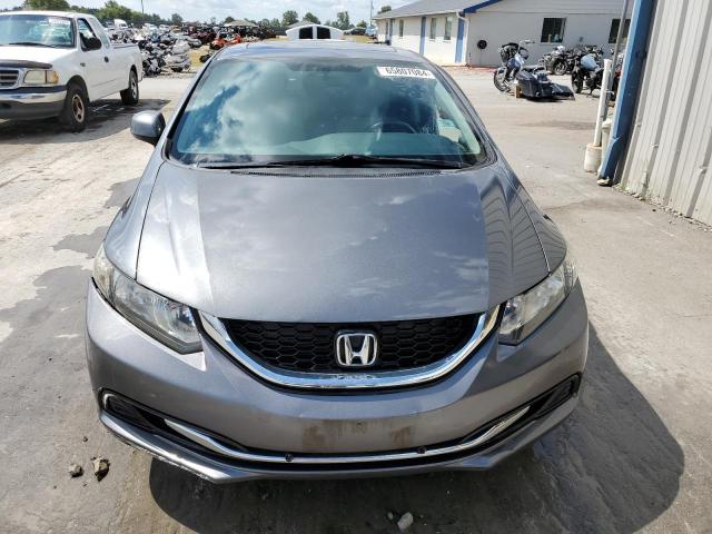 Photo 4 VIN: 19XFB2F84DE083765 - HONDA CIVIC 