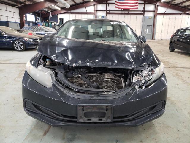 Photo 4 VIN: 19XFB2F84DE211616 - HONDA CIVIC 