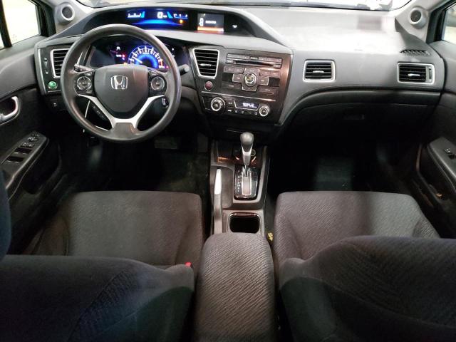 Photo 7 VIN: 19XFB2F84DE211616 - HONDA CIVIC 