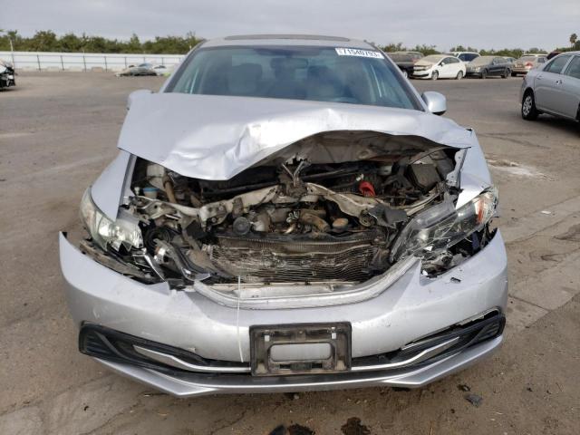 Photo 4 VIN: 19XFB2F84DE227024 - HONDA CIVIC EX 