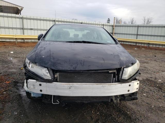 Photo 4 VIN: 19XFB2F84DE235141 - HONDA CIVIC EX 