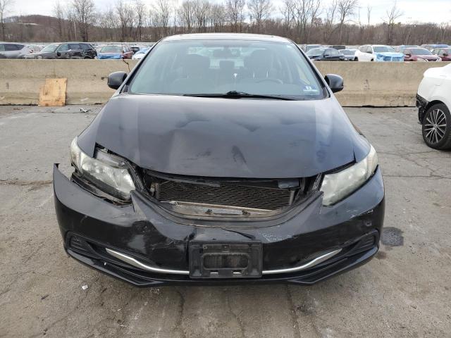 Photo 4 VIN: 19XFB2F84DE264090 - HONDA CIVIC EX 