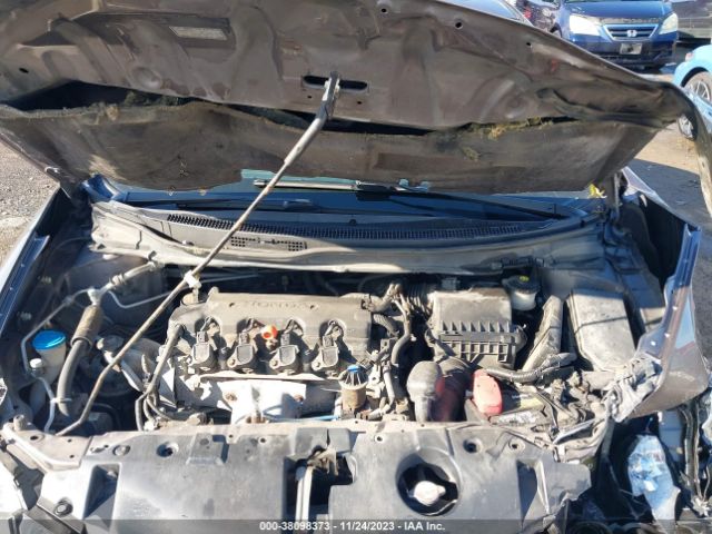 Photo 9 VIN: 19XFB2F84DE276627 - HONDA CIVIC 